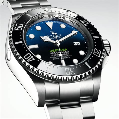 rolex deepsea green letter|Rolex sea dweller deepsea price.